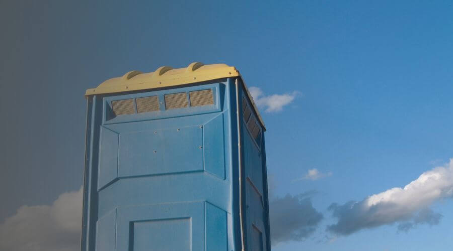 Why choose Yonkers Portable Toilets Rental for construction toilets in Yonkers,ny